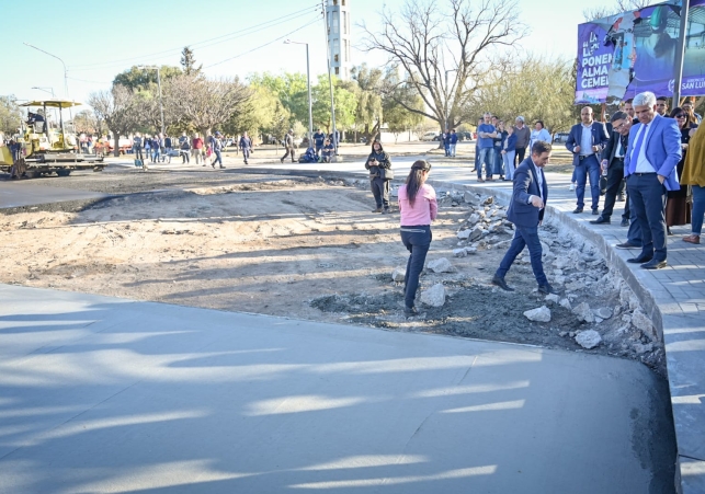 InfoSanLuis - Noticias locales