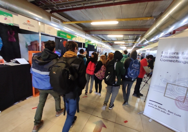 InfoSanLuis - Noticias locales