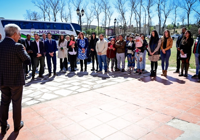 InfoSanLuis - Noticias locales