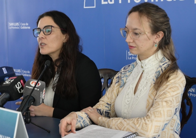 InfoSanLuis - Noticias locales