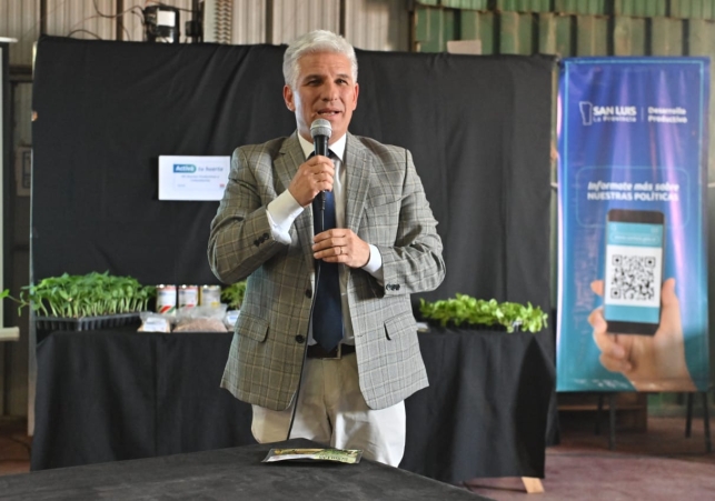 InfoSanLuis - Noticias locales