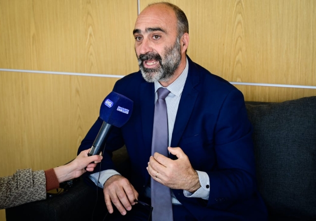 InfoSanLuis - Noticias locales
