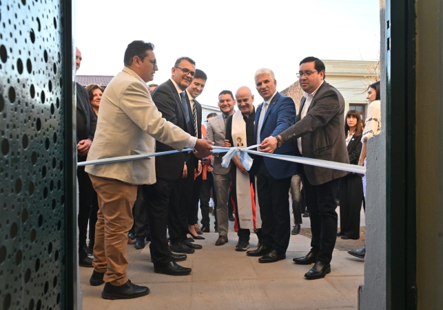 InfoSanLuis - Noticias locales