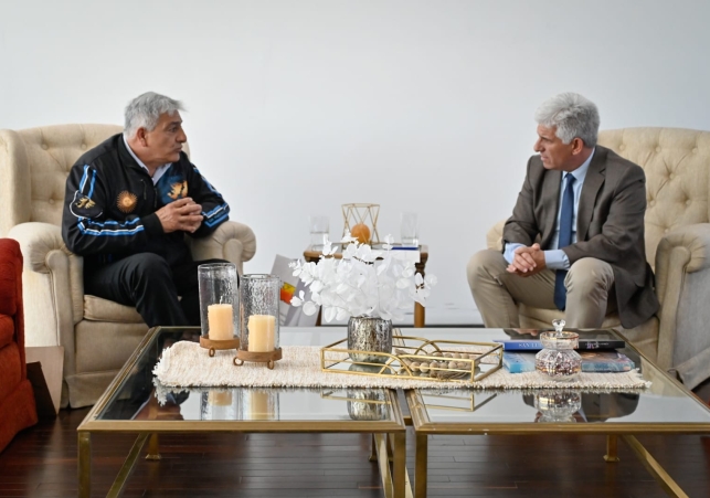 InfoSanLuis - Noticias locales