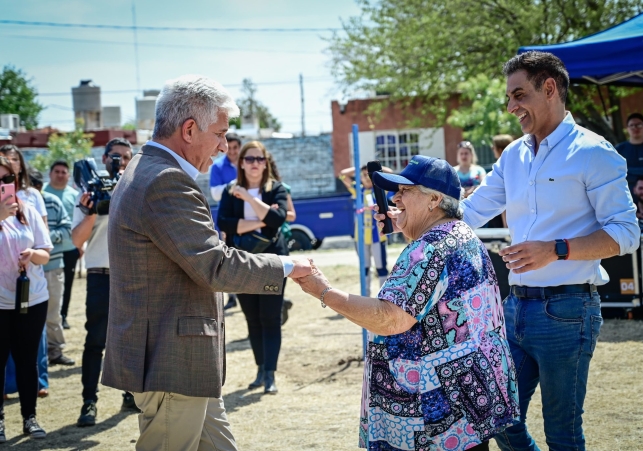 InfoSanLuis - Noticias locales