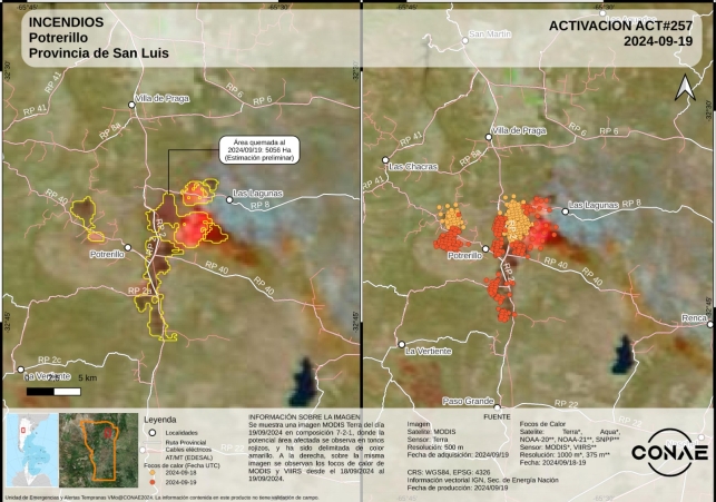 InfoSanLuis - Noticias locales