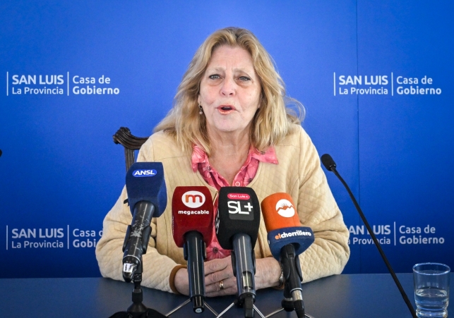 InfoSanLuis - Noticias locales