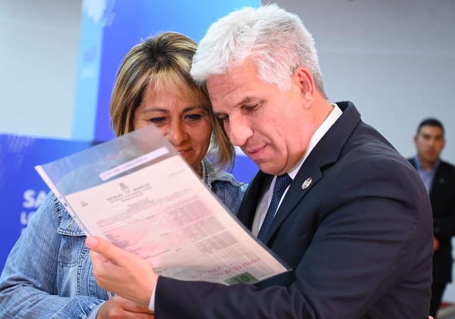 InfoSanLuis - Noticias locales