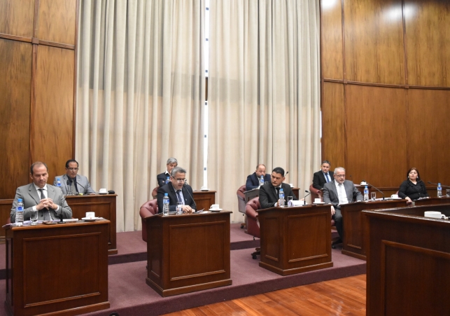 InfoSanLuis - Noticias locales