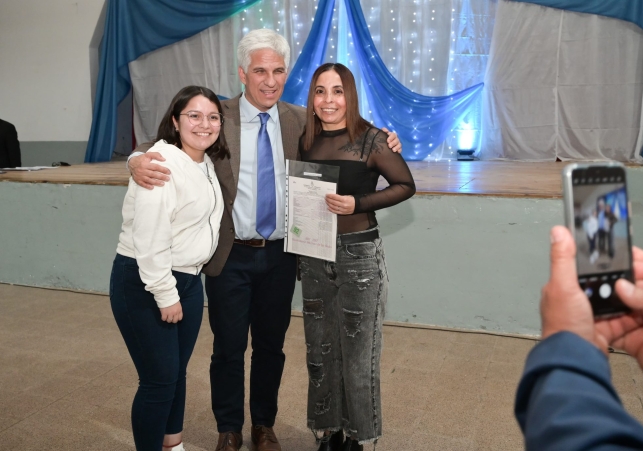 InfoSanLuis - Noticias locales