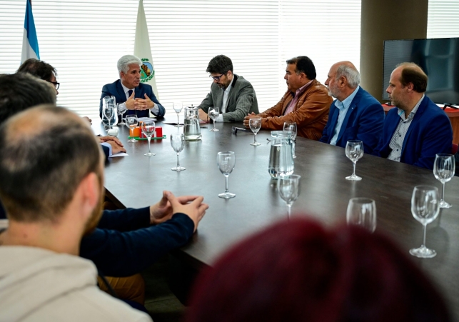 InfoSanLuis - Noticias locales