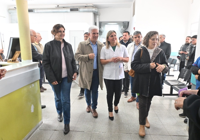 InfoSanLuis - Noticias locales