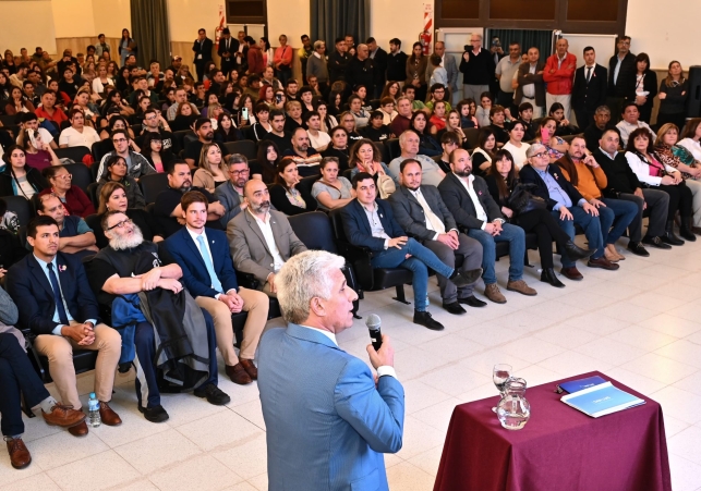 InfoSanLuis - Noticias locales
