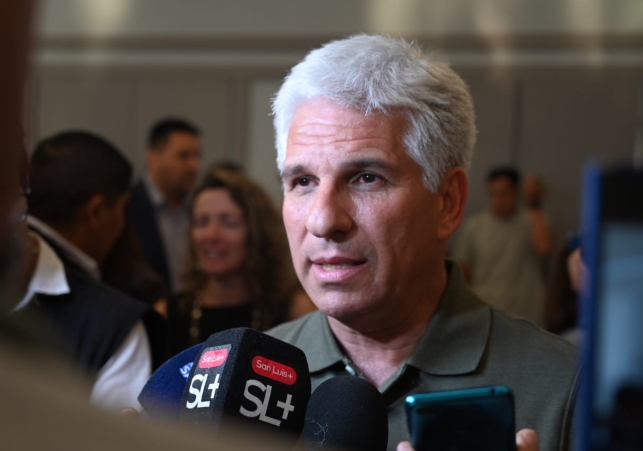 InfoSanLuis - Noticias locales