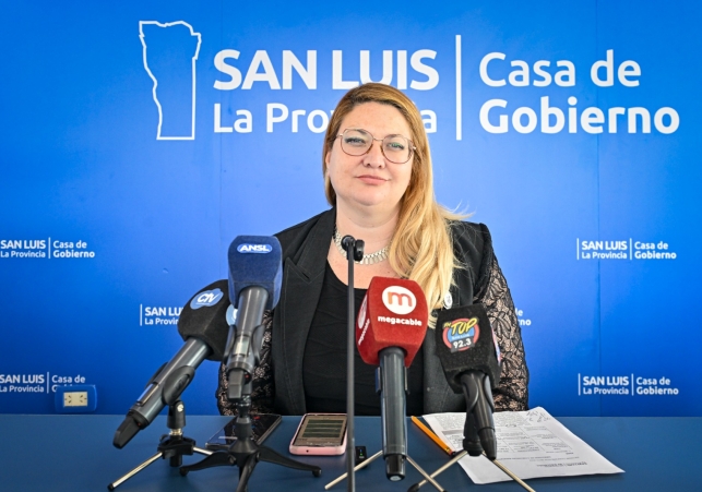 InfoSanLuis - Noticias locales