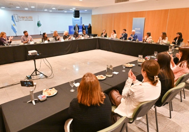 InfoSanLuis - Noticias locales