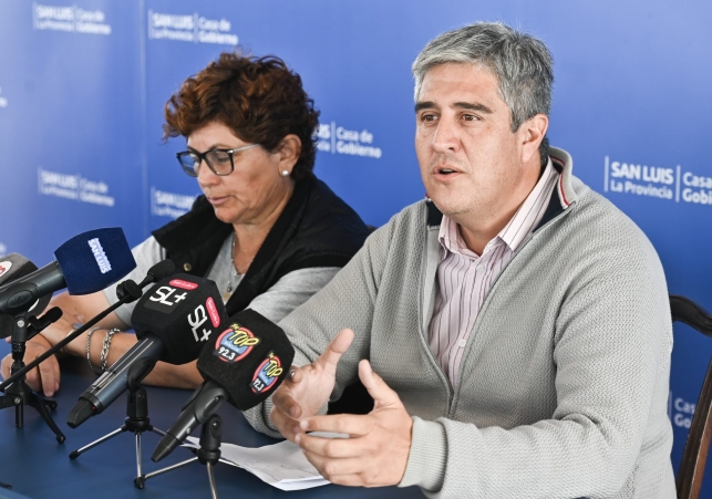 InfoSanLuis - Noticias locales