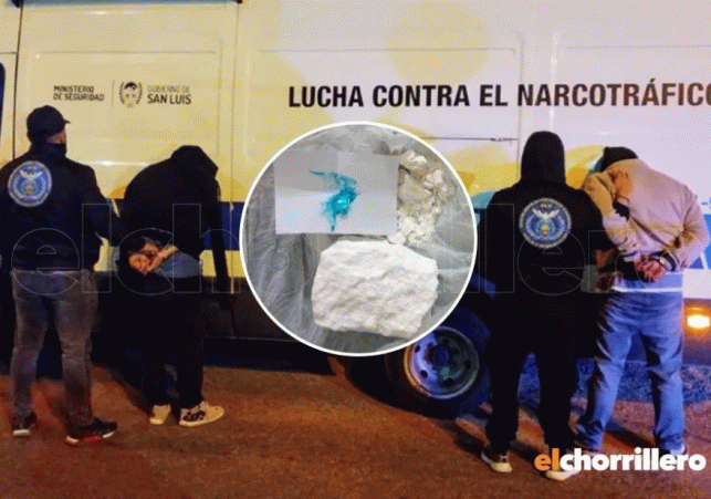 InfoSanLuis - Noticias locales