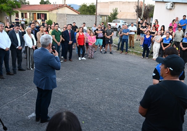 InfoSanLuis - Noticias locales