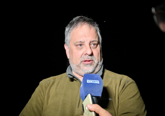 InfoSanLuis - Noticias locales