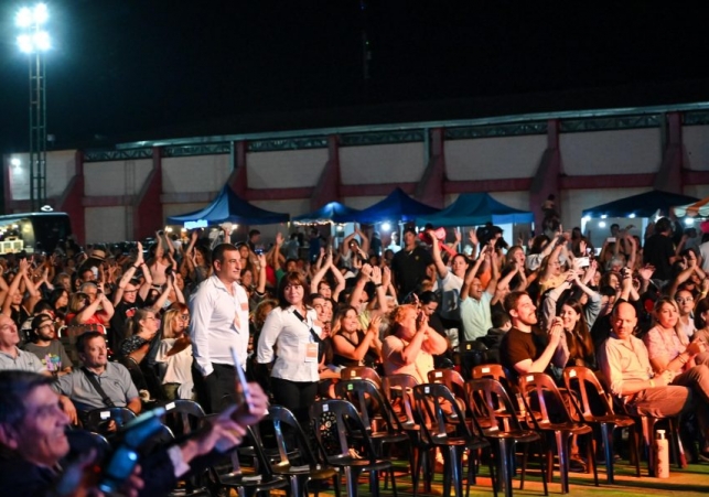 InfoSanLuis - Noticias locales