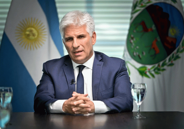 InfoSanLuis - Noticias locales