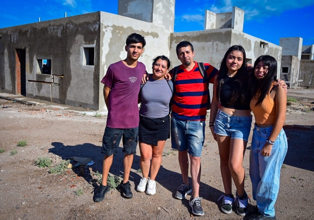 InfoSanLuis - Noticias locales