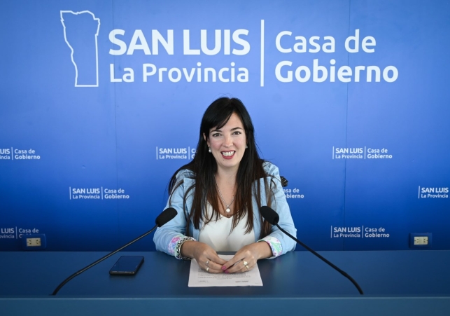 InfoSanLuis - Noticias locales
