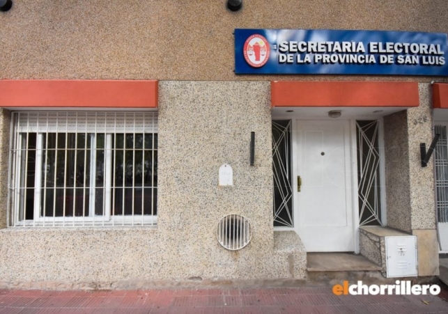 InfoSanLuis - Noticias locales