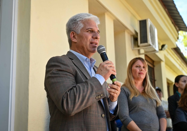 InfoSanLuis - Noticias locales