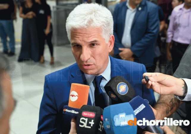 InfoSanLuis - Noticias locales