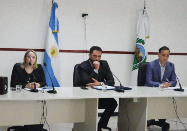 InfoSanLuis - Noticias locales
