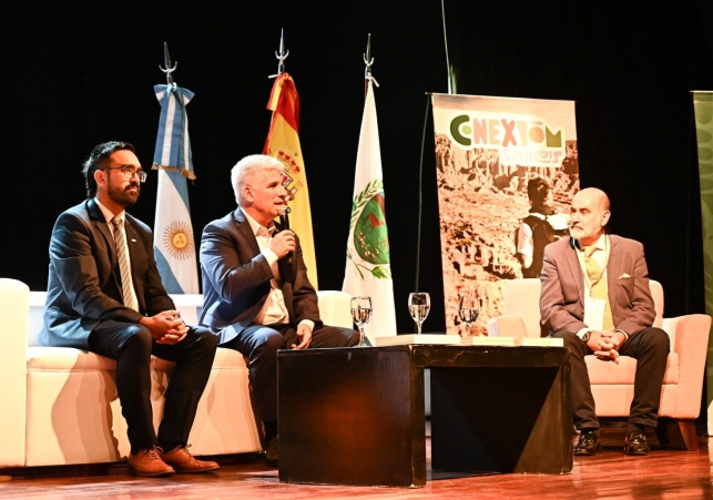 InfoSanLuis - Noticias locales