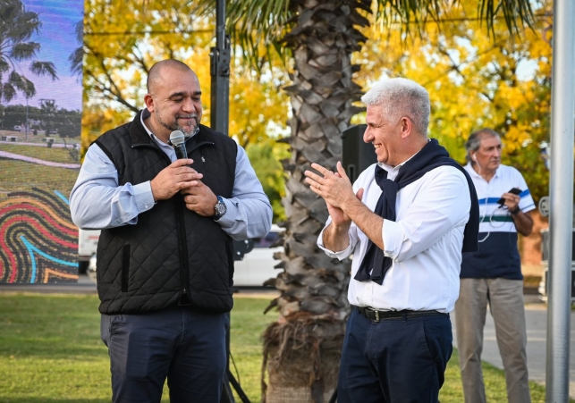 InfoSanLuis - Noticias locales