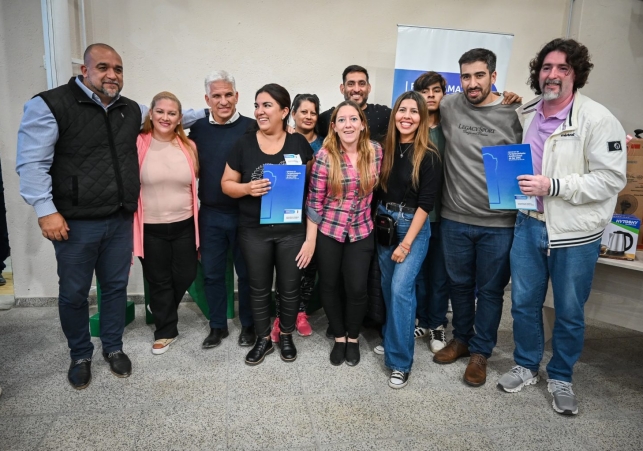 InfoSanLuis - Noticias locales