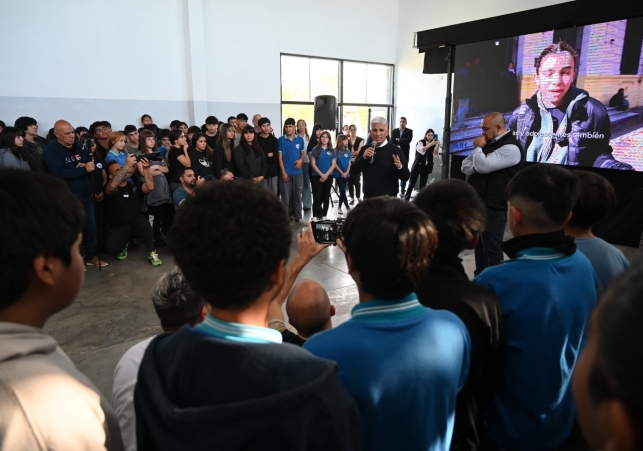 InfoSanLuis - Noticias locales