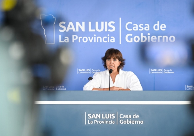 InfoSanLuis - Noticias locales