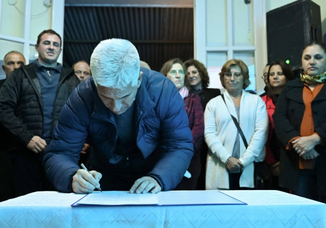 InfoSanLuis - Noticias locales