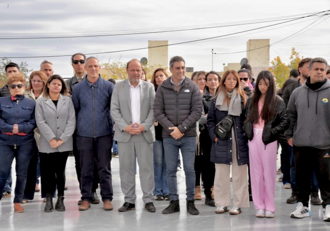 InfoSanLuis - Noticias locales