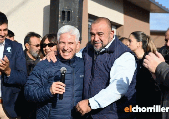 InfoSanLuis - Noticias locales