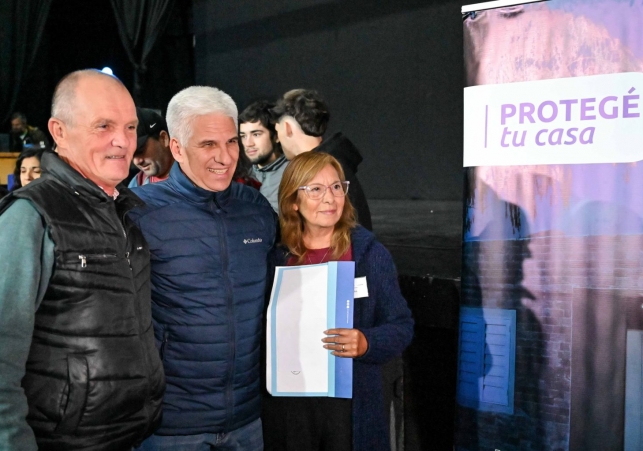 InfoSanLuis - Noticias locales