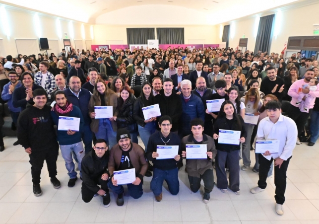 InfoSanLuis - Noticias locales