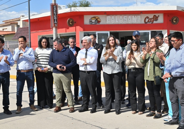 InfoSanLuis - Noticias locales