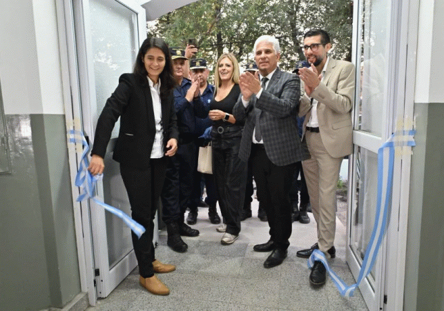 InfoSanLuis - Noticias locales