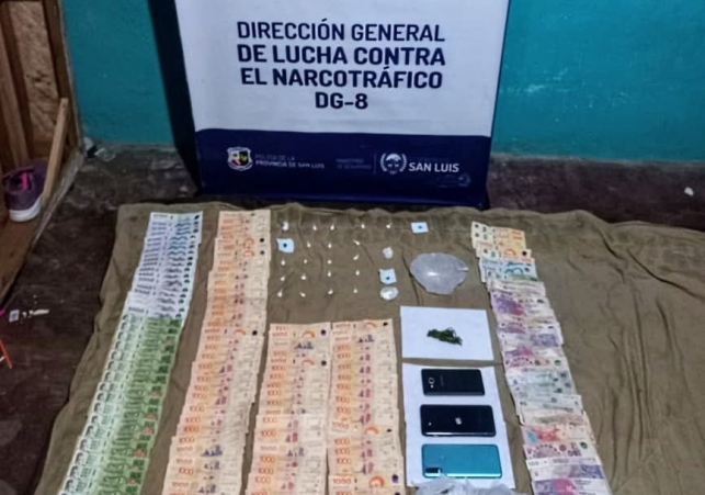InfoSanLuis - Noticias locales