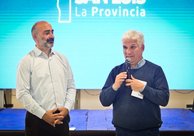 InfoSanLuis - Noticias locales