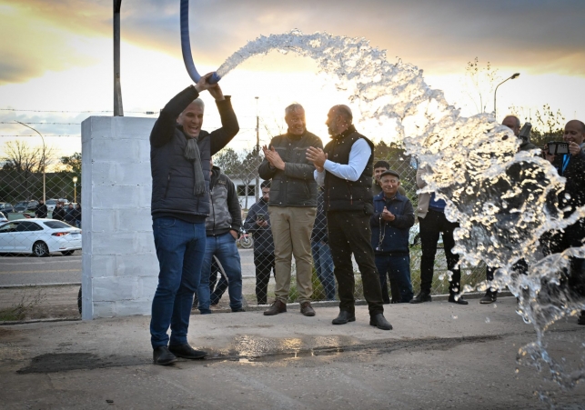 InfoSanLuis - Noticias locales