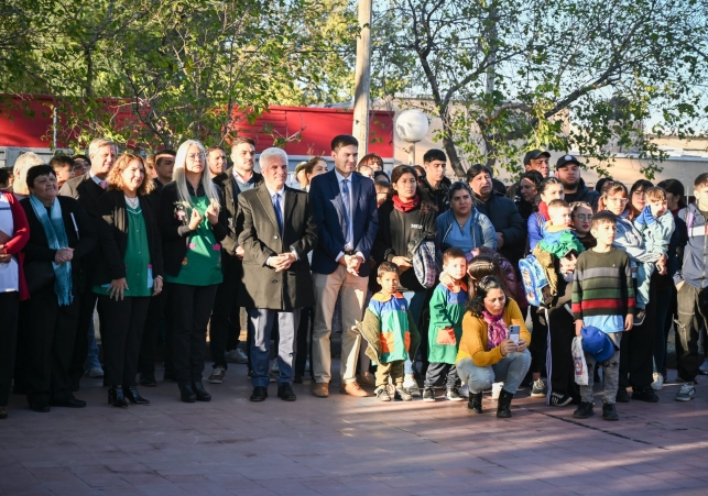 InfoSanLuis - Noticias locales
