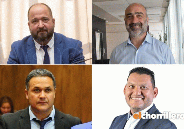 InfoSanLuis - Noticias locales