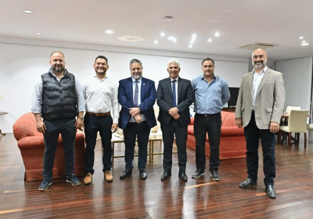 InfoSanLuis - Noticias locales